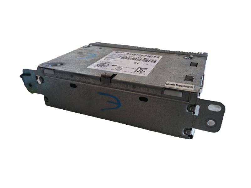 Recambio de sistema audio / radio cd para citroën c4 grand picasso ii (da_, de_) 1.6 bluehdi 120 referencia OEM IAM   