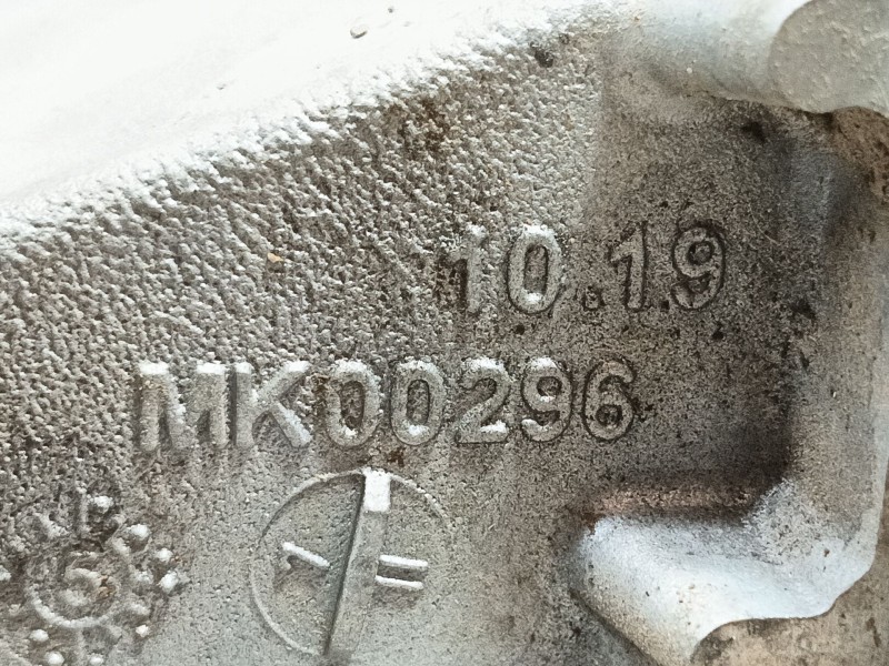 Recambio de colector admision para audi q3 (8ub, 8ug) 2.0 tdi quattro referencia OEM IAM  04L129766AQ 