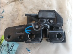 Recambio de cerradura capot para skoda fabia ii (542) 1.2 referencia OEM IAM   