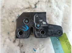 Recambio de cerradura capot para skoda fabia ii (542) 1.2 referencia OEM IAM    2