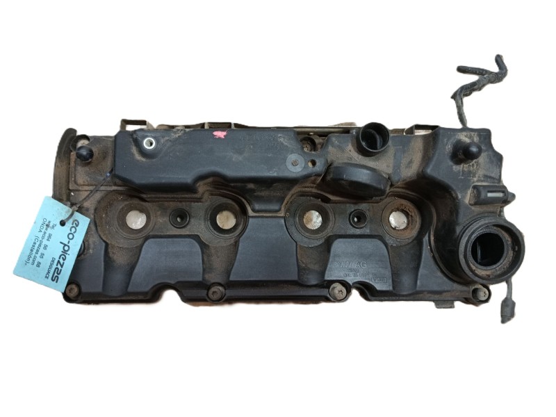 Recambio de tapa balancines para audi q3 (8ub, 8ug) 2.0 tdi quattro referencia OEM IAM   