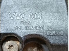 Recambio de tapa balancines para audi q3 (8ub, 8ug) 2.0 tdi quattro referencia OEM IAM    2