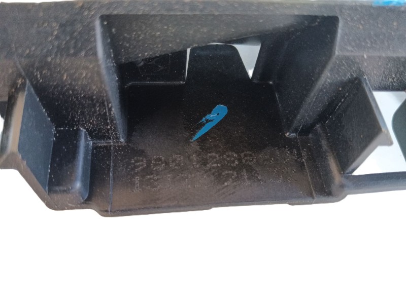 Recambio de cerradura puerta delantera izquierda para citroën c3 iii (sx) 1.2 puretech 82 referencia OEM IAM 9812398180  