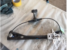 Recambio de elevalunas trasero derecho para skoda fabia ii (542) 1.2 referencia OEM IAM   