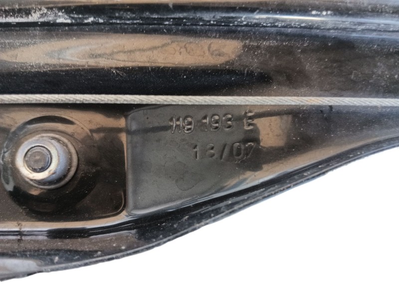 Recambio de elevalunas delantero derecho para skoda fabia ii (542) 1.2 referencia OEM IAM   