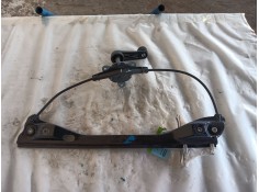 Recambio de elevalunas trasero izquierdo para skoda fabia ii (542) 1.2 referencia OEM IAM    2