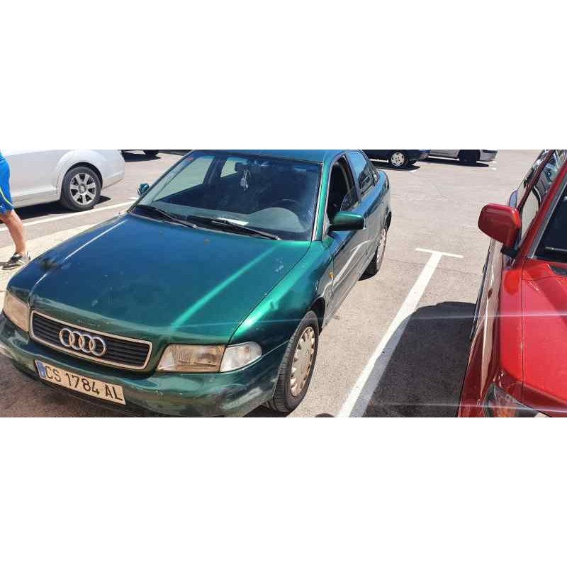 AUDI A4 BERLINA (B5)