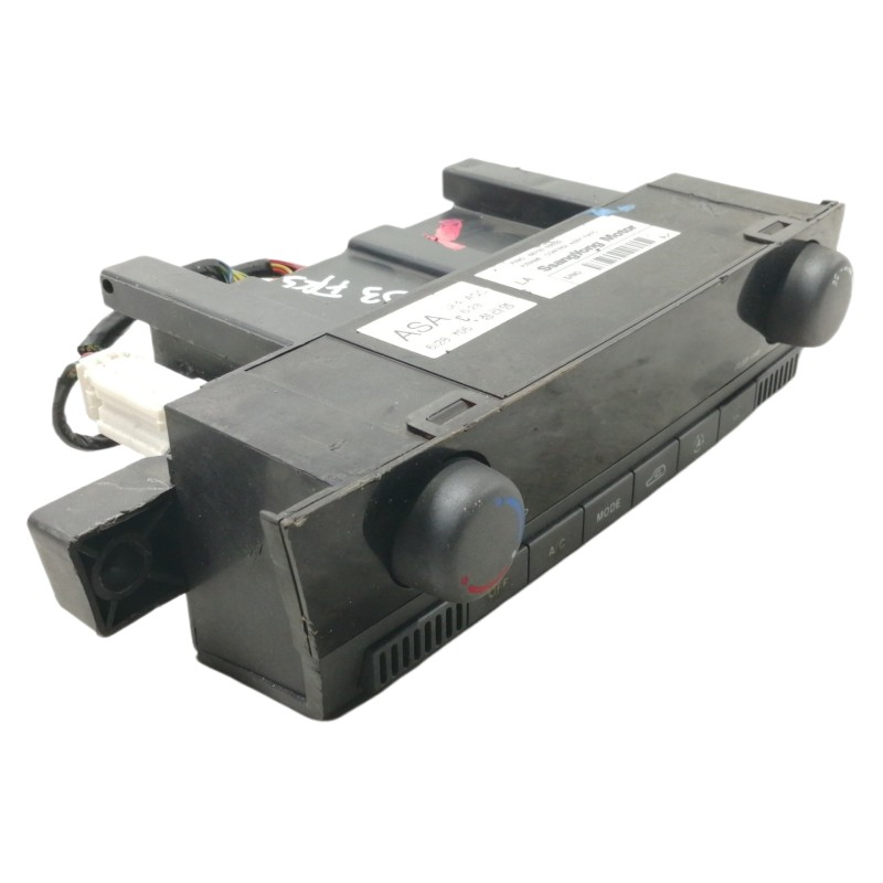 Recambio de mando calefaccion / aire acondicionado para ssangyong kyron 200 xdi limited referencia OEM IAM 6870009020  