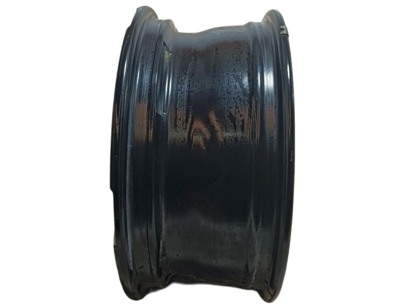 Recambio de llanta para citroën berlingo (er_, ec_) 1.5 bluehdi 100 referencia OEM IAM 16PULGADAS ET47 6.5Jx16