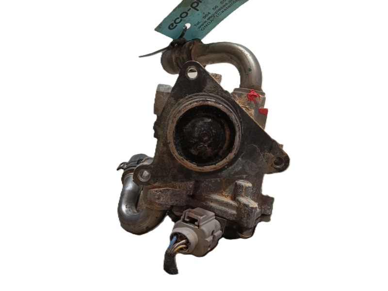 Recambio de valvula egr para audi q3 (8ub, 8ug) 2.0 tdi quattro referencia OEM IAM   