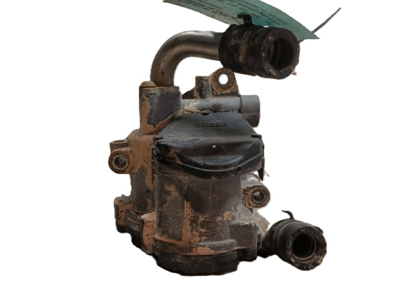 Recambio de valvula egr para audi q3 (8ub, 8ug) 2.0 tdi quattro referencia OEM IAM   