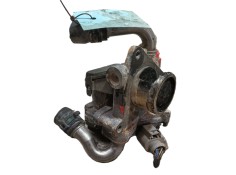 Recambio de valvula egr para audi q3 (8ub, 8ug) 2.0 tdi quattro referencia OEM IAM  04L131501RV110 