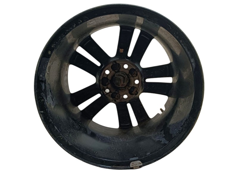 Recambio de llanta para citroën berlingo (er_, ec_) 1.5 bluehdi 100 referencia OEM IAM 16PULGADAS ET47 6.5Jx16