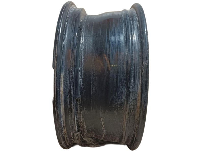 Recambio de llanta para citroën berlingo (er_, ec_) 1.5 bluehdi 100 referencia OEM IAM 16PULGADAS ET47 6.5Jx16