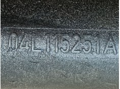 Recambio de bomba aceite para audi q3 (8ub, 8ug) 2.0 tdi quattro referencia OEM IAM    2