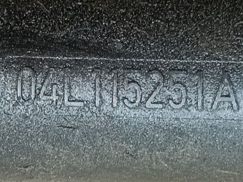 Recambio de bomba aceite para audi q3 (8ub, 8ug) 2.0 tdi quattro referencia OEM IAM   