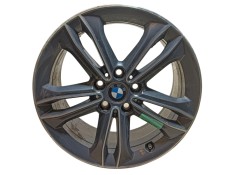 Recambio de llanta para bmw 1 (f40) 118 i referencia OEM IAM 17PULGADAS IS54 7 1/2Jx17
