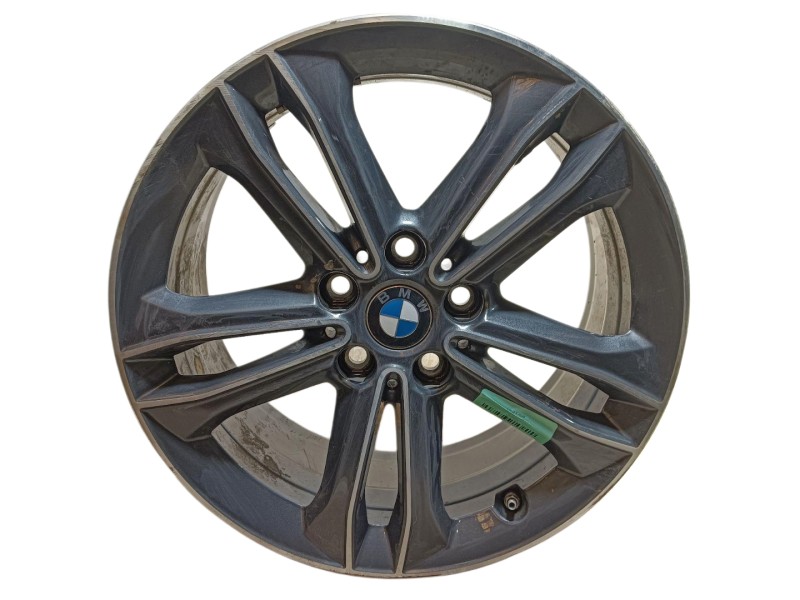 Recambio de llanta para bmw 1 (f40) 118 i referencia OEM IAM 17PULGADAS IS54 7 1/2Jx17