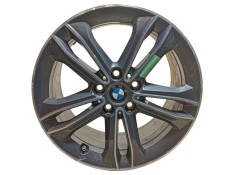 Recambio de llanta para bmw 1 (f40) 118 i referencia OEM IAM 17PULGADAS IS54 7 1/2Jx17