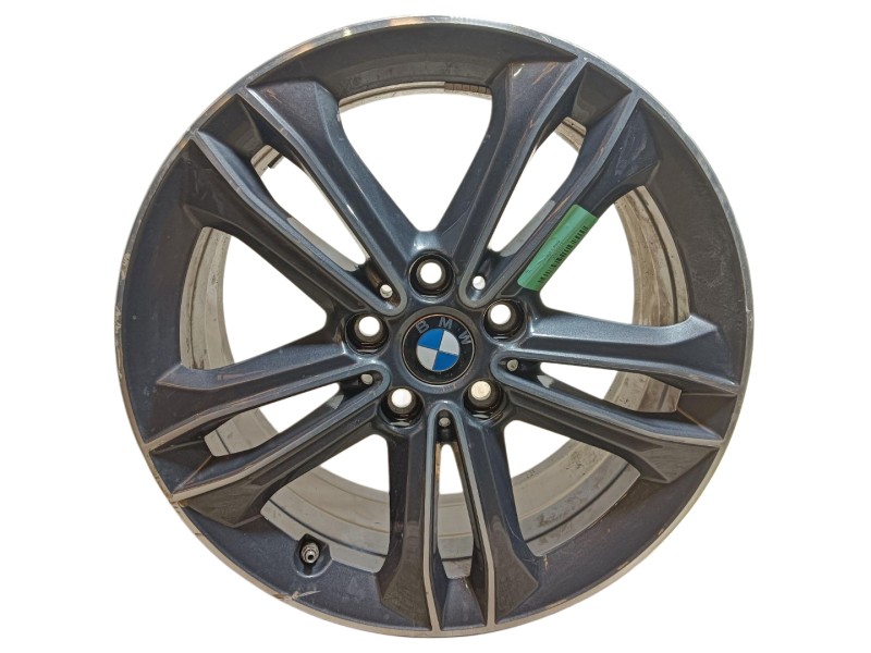 Recambio de llanta para bmw 1 (f40) 118 i referencia OEM IAM 17PULGADAS IS54 7 1/2Jx17