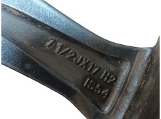 Recambio de llanta para bmw 1 (f40) 118 i referencia OEM IAM 17PULGADAS IS54 7 1/2Jx17 2