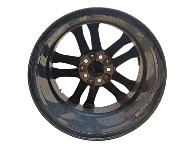 Recambio de llanta para bmw 1 (f40) 118 i referencia OEM IAM 17PULGADAS IS54 7 1/2Jx17
