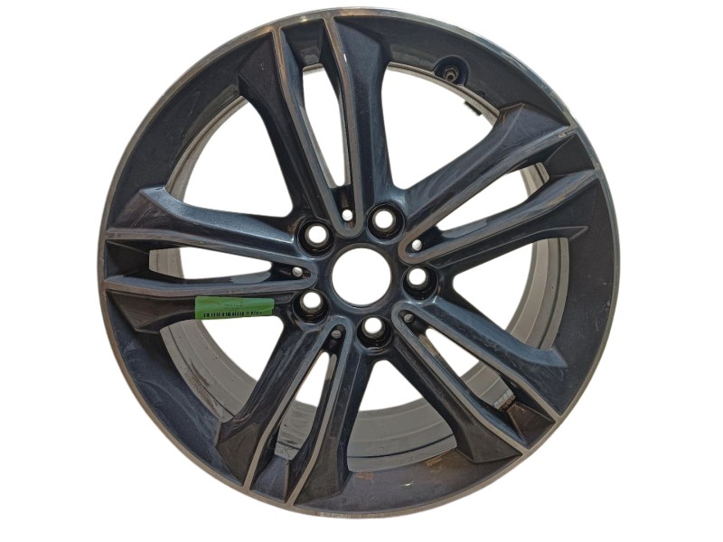 Recambio de llanta para bmw 1 (f40) 118 i referencia OEM IAM 17PULGADAS IS54 7 1/2Jx17