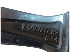 Recambio de llanta para bmw 1 (f40) 118 i referencia OEM IAM 17PULGADAS IS54 7 1/2Jx17 2