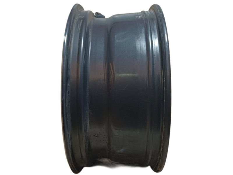 Recambio de llanta para bmw 1 (f40) 118 i referencia OEM IAM 17PULGADAS IS54 7 1/2Jx17