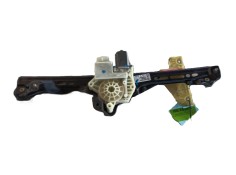 Recambio de elevalunas trasero izquierdo para citroën c4 grand picasso ii (da_, de_) 1.6 bluehdi 120 referencia OEM IAM   