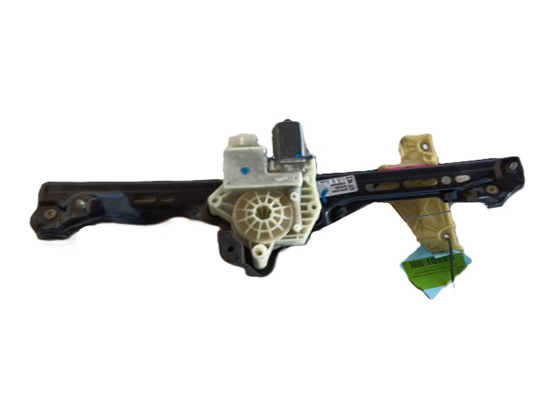 Recambio de elevalunas trasero izquierdo para citroën c4 grand picasso ii (da_, de_) 1.6 bluehdi 120 referencia OEM IAM   