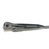 Recambio de brazo limpia trasero para opel agila básico referencia OEM IAM 3882083E00  