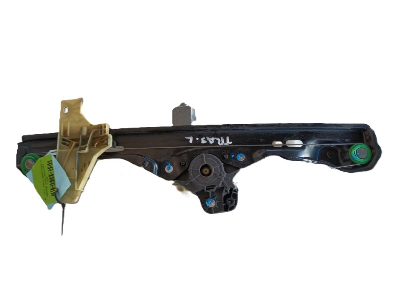 Recambio de elevalunas trasero izquierdo para citroën c4 grand picasso ii (da_, de_) 1.6 bluehdi 120 referencia OEM IAM   