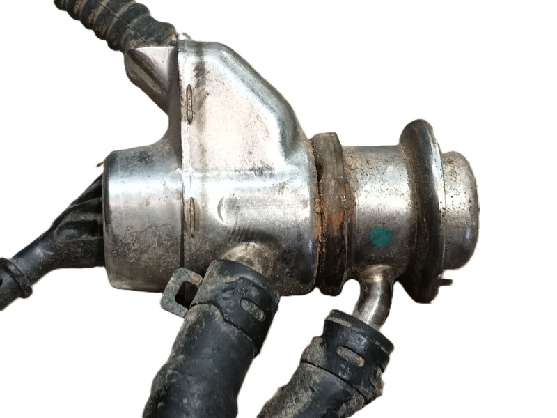 Recambio de inyector para audi q3 (8ub, 8ug) 2.0 tdi quattro referencia OEM IAM   