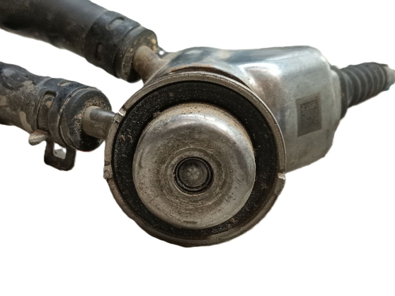 Recambio de inyector para audi q3 (8ub, 8ug) 2.0 tdi quattro referencia OEM IAM   