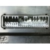 Recambio de mando calefaccion / aire acondicionado para hyundai h350 furgoneta 2.5 crdi referencia OEM IAM 9725059200 9725059XXX
