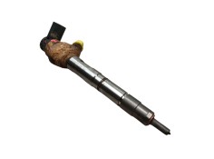 Recambio de inyector para audi q3 (8ub, 8ug) 2.0 tdi quattro referencia OEM IAM   