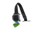 CINTURON SEGURIDAD TRASERO DERECHO 98066583XX 98066583XX 