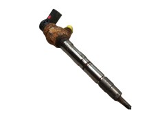 Recambio de inyector para audi q3 (8ub, 8ug) 2.0 tdi quattro referencia OEM IAM   