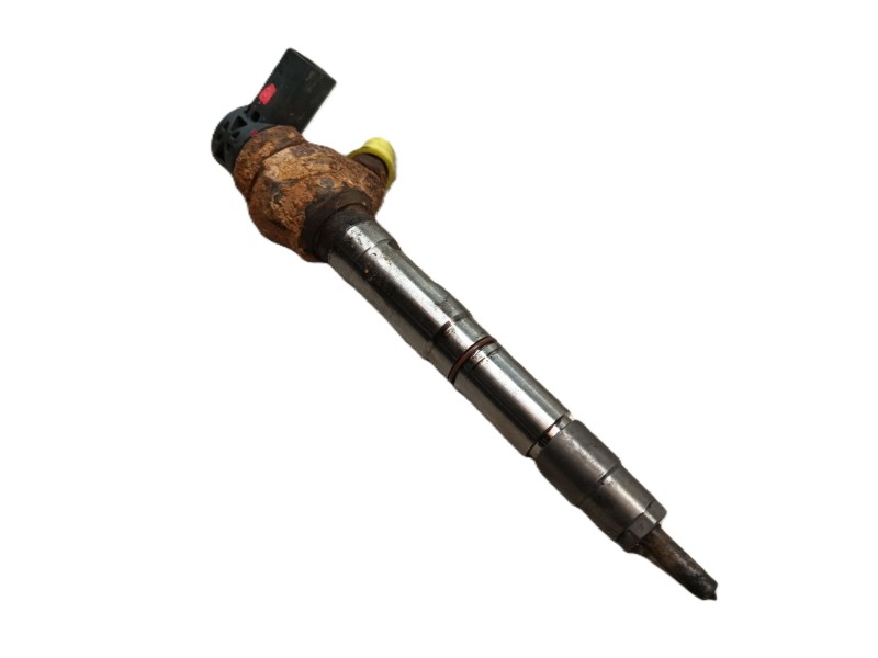 Recambio de inyector para audi q3 (8ub, 8ug) 2.0 tdi quattro referencia OEM IAM   