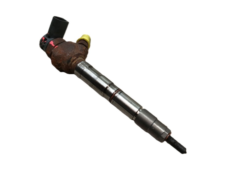 Recambio de inyector para audi q3 (8ub, 8ug) 2.0 tdi quattro referencia OEM IAM   