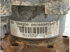 Recambio de caja transfer para audi q3 (8ub, 8ug) 2.0 tdi quattro referencia OEM IAM    2