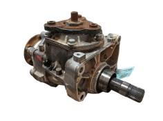 Recambio de caja transfer para audi q3 (8ub, 8ug) 2.0 tdi quattro referencia OEM IAM   