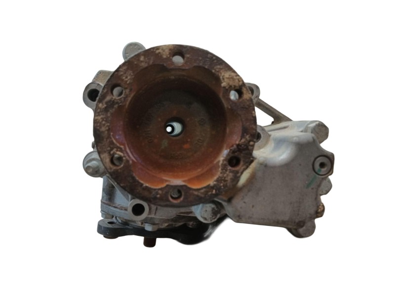 Recambio de caja transfer para audi q3 (8ub, 8ug) 2.0 tdi quattro referencia OEM IAM   