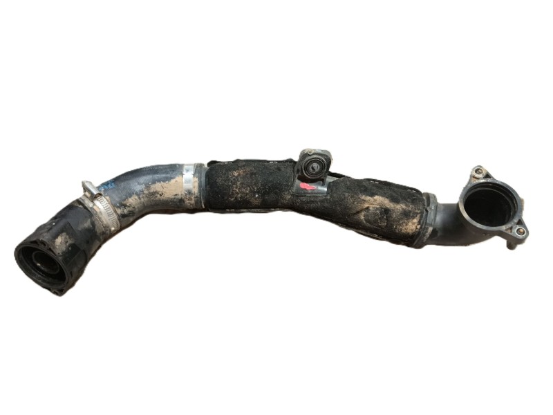 Recambio de tubo para audi q3 (8ub, 8ug) 2.0 tdi quattro referencia OEM IAM  04L131111M 