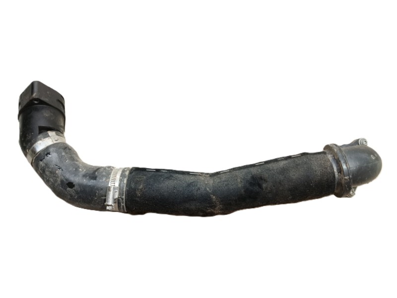 Recambio de tubo para audi q3 (8ub, 8ug) 2.0 tdi quattro referencia OEM IAM  04L131111M 