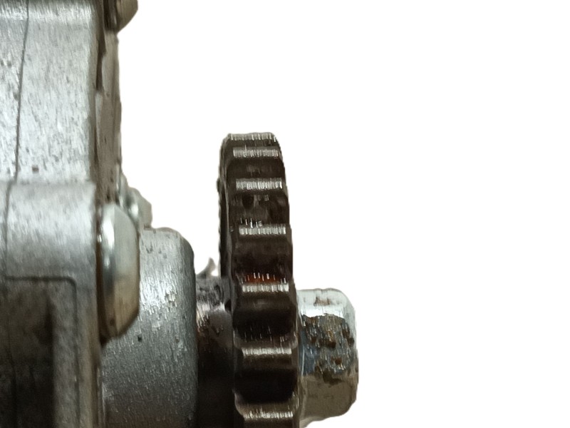 Recambio de bomba aceite para hyundai tucson (nx4e, nx4a) 1.6 t-gdi referencia OEM IAM   