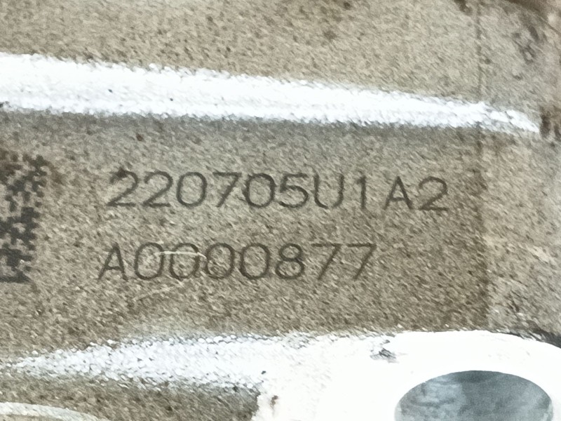 Recambio de bomba aceite para hyundai tucson (nx4e, nx4a) 1.6 t-gdi referencia OEM IAM   