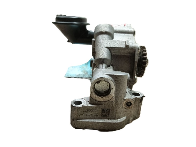 Recambio de bomba aceite para hyundai tucson (nx4e, nx4a) 1.6 t-gdi referencia OEM IAM   