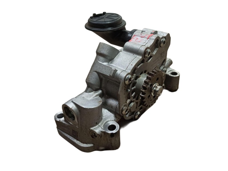 Recambio de bomba aceite para hyundai tucson (nx4e, nx4a) 1.6 t-gdi referencia OEM IAM  220705U1A2 